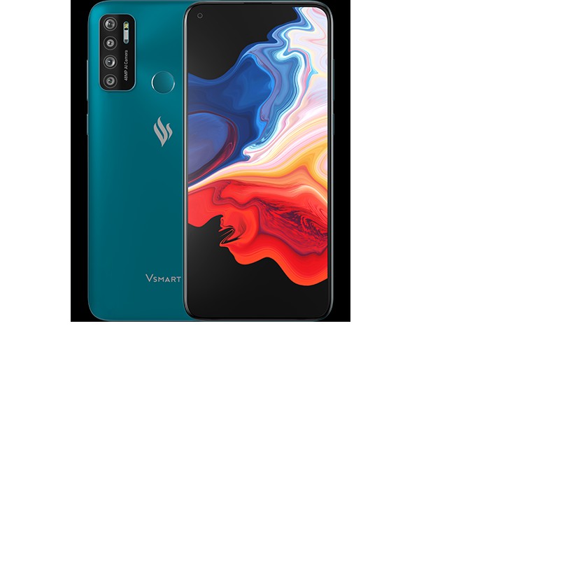 Kính cường lực 9D Full màn hình tràn viền cho điện thoại Vsmart Live 4