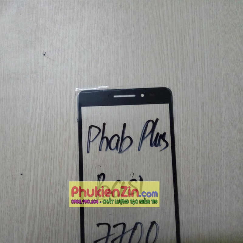 Mặt kính màn hình lenovo phab plus PB1-770N