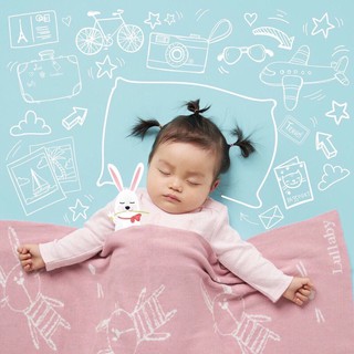 Bộ dài tay Lullaby