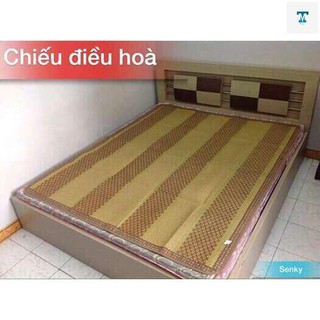 CHIẾU ĐIỀU HÒA (SỢI MÂY CAO CẤP)