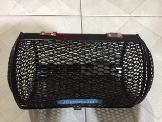 Rổ kiểu Tròn DR,W,RS - Đồ Chơi Xe Máy