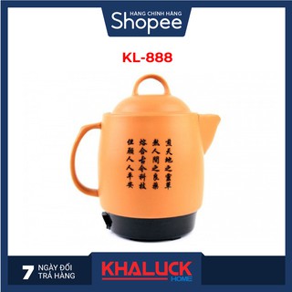 Siêu sắc thuốc Khaluck.Home KL-888 3.3L