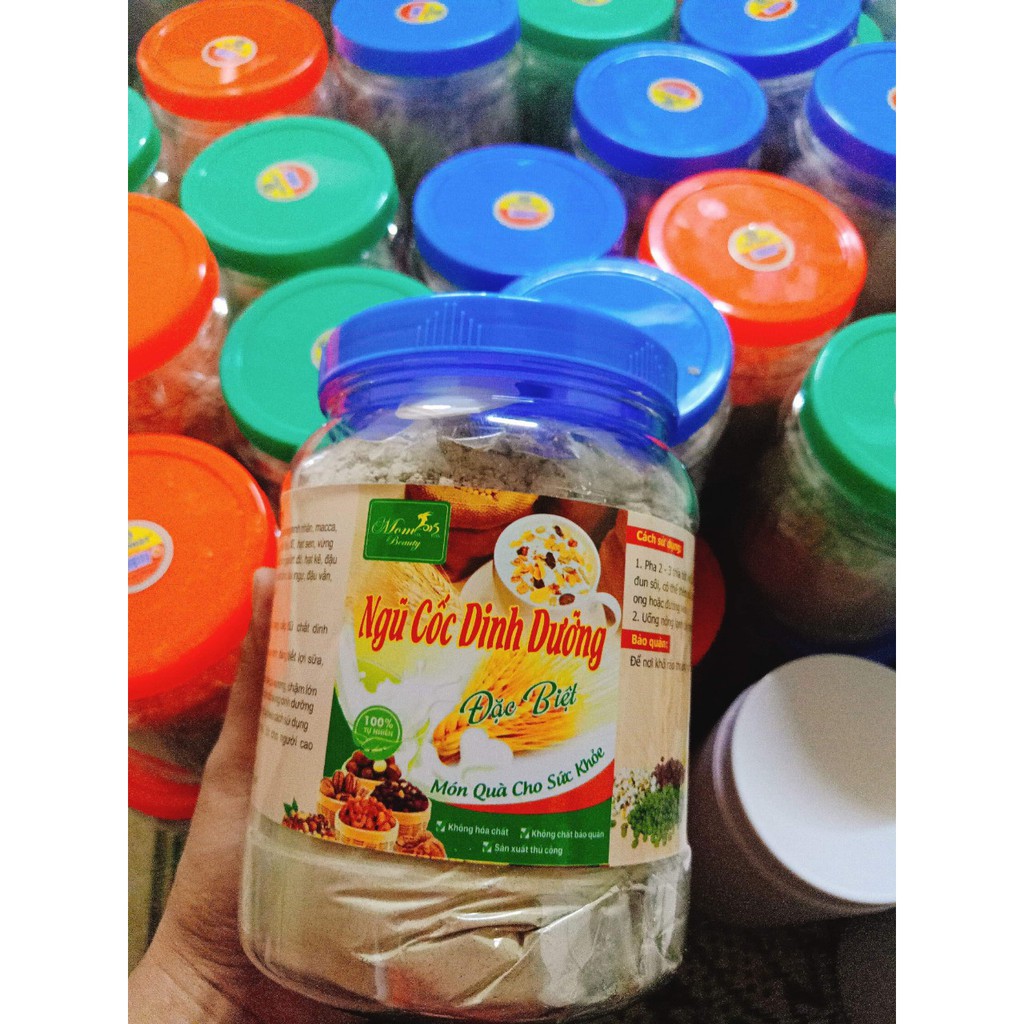 0,5KG NGŨ CỐC ĐẶC BIỆT