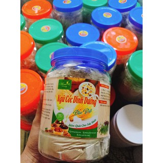 0,5kg ngũ cốc đặc biệt
