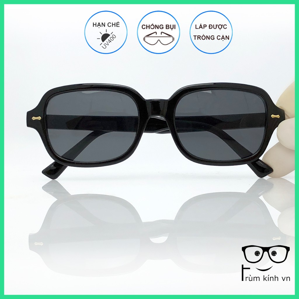 Kính thời trang nam nữ GC Sơn Tùng cao cấp đi ngày và đêm [KHẮC LASER] | BigBuy360 - bigbuy360.vn