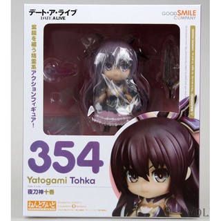 Mô hình nhân vật Nendoroid date a live Tohka