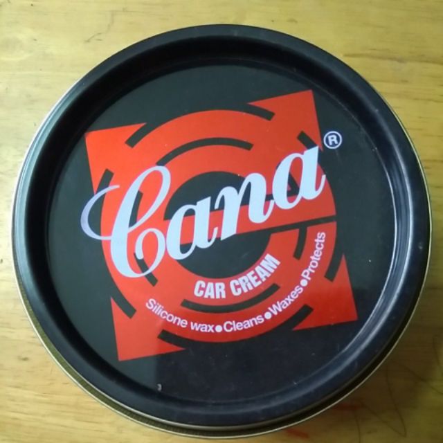 CANA xi đánh bóng chuyên dụng. 100g