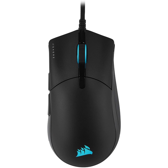 Chuột không dây Corsair Sabre Pro RGB