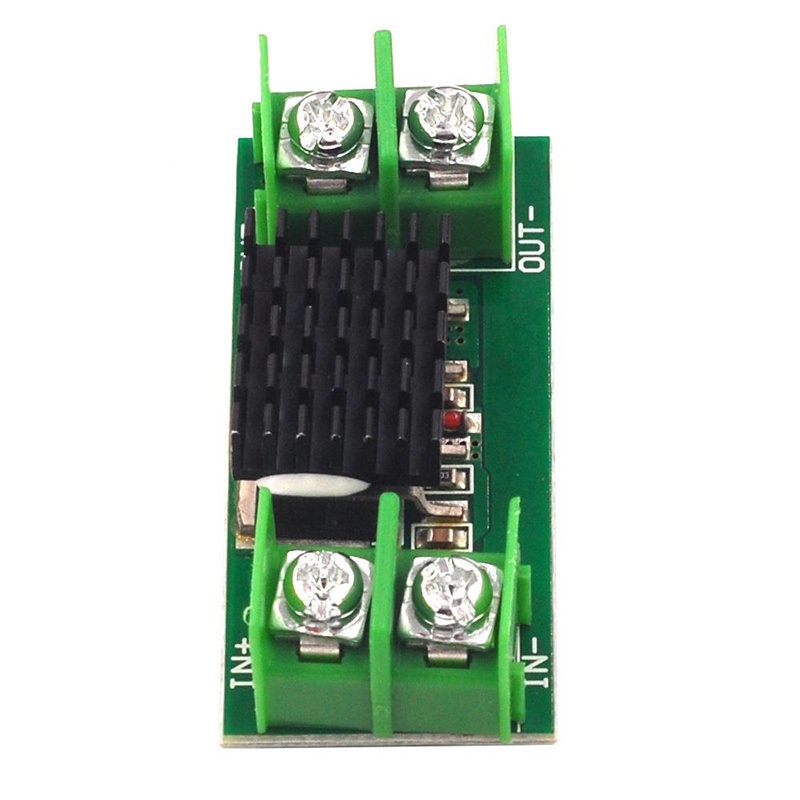 Bộ Đi Ốt Sạc Pin Năng Lượng Mặt Trời Chống Rò Rỉ