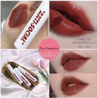 SON CANDYLAB CREAM #09 ANTI SOCIAL