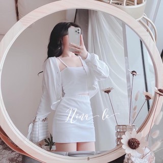 Set 3 món ❤️