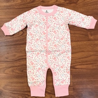 Body baby gap lẻ size SALE