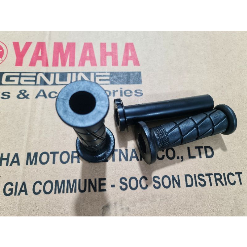 Bao Tay Exciter, Jupiter Chính Hãng Yamaha