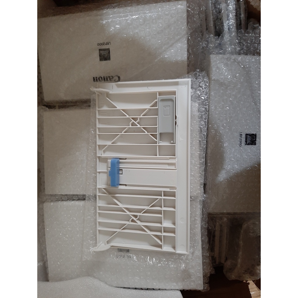 Khay để giấy máy in Canon 2900 Khay đựng đỡ giấy vào