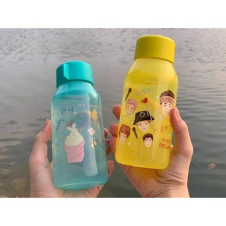 Bình nước Fancy 350ml Tupperware
