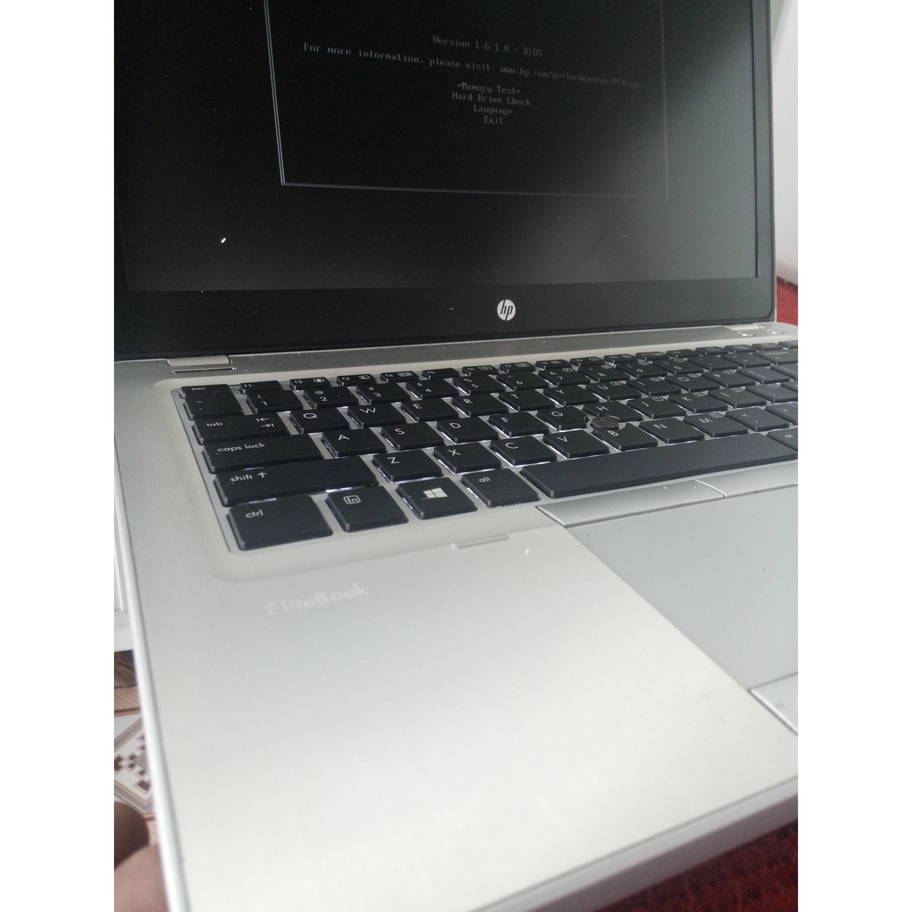 Laptop HP ViP Elitebook Doanh Nhân Mỹ 9480M Mới 99%, Zin 100% | BigBuy360 - bigbuy360.vn
