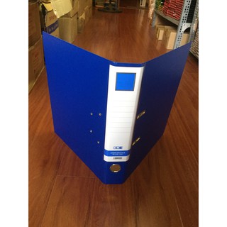 Bìa còng EKE bật 5F A4