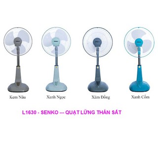 Quạt lững ls1630 senko
