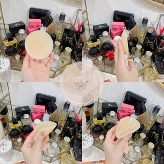 Miếng Dán Ngực Silicon Thần Thánh Versionn Nâng Cấp
