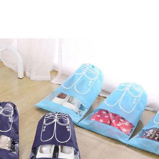 combo 10 Túi đựng giày