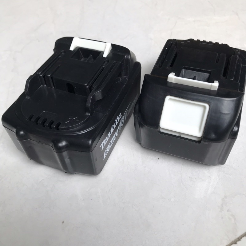 Vỏ pin makita 18V thông dụng 10 cell