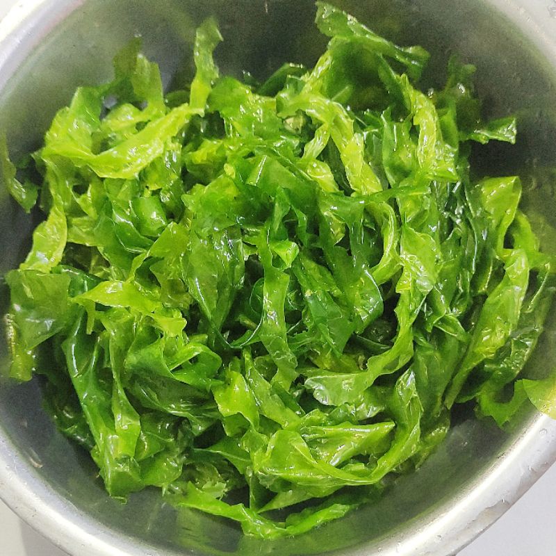 Rong Xà Lách Biển 100 Gram