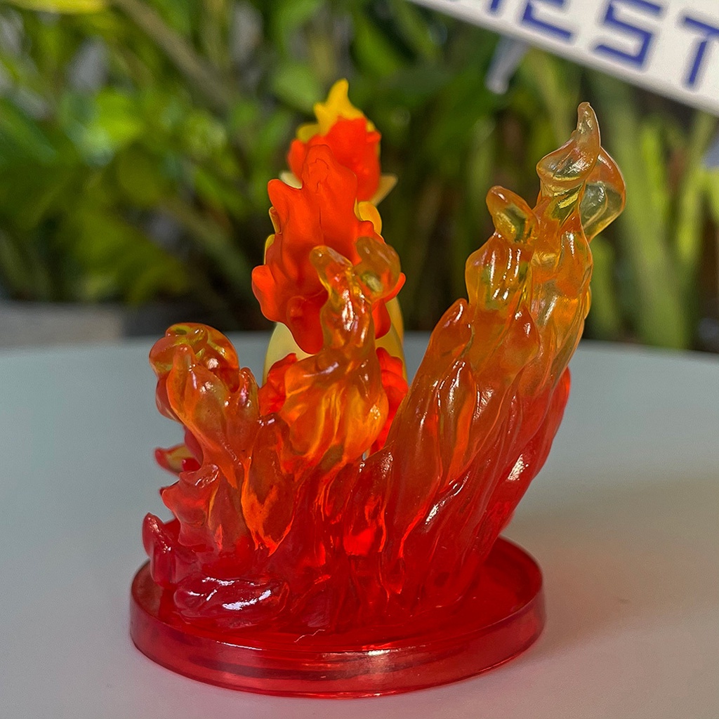 Mô hình Pokemon Ponyta/Ponyta 9cm Flare Blizt Gallery Nhựa PVC, ABS CHÍNH HÃNG MỸ GAL08