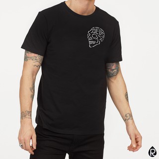 Áo thun Biker  DEUS độc hiếm 2