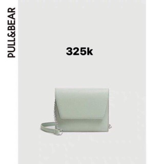 túi xách pull bear