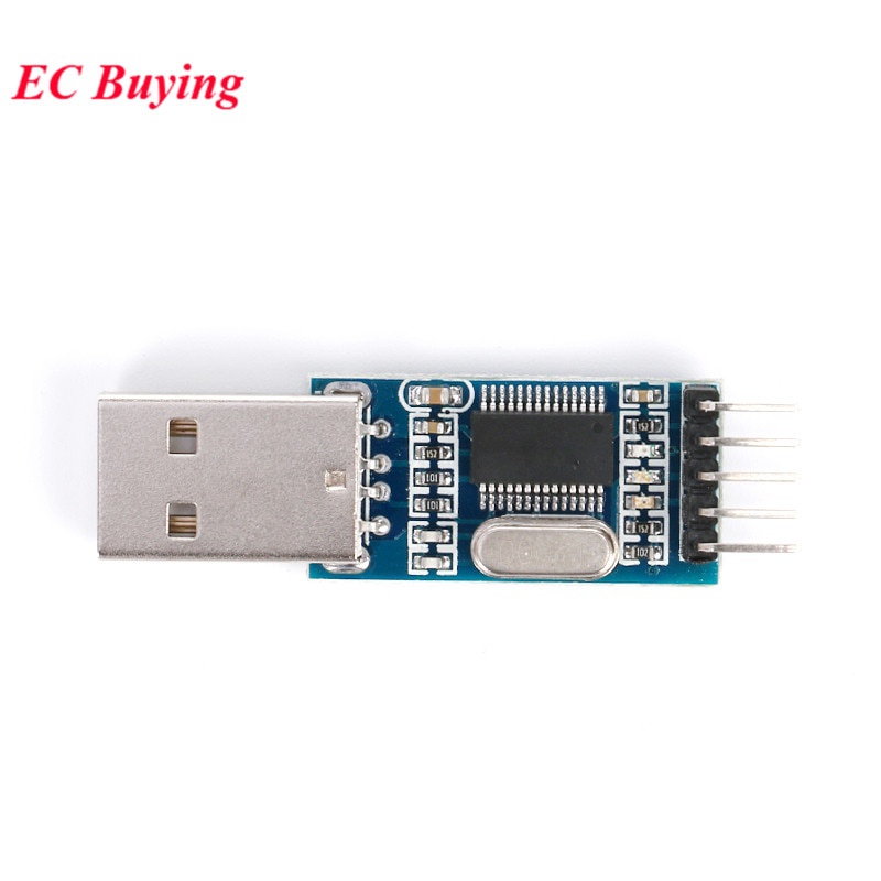 Dây Cáp Chuyển Đổi Pl2303 Pl2303Hx Usb Sang Uart Ttl Pl2303Ta Rs232