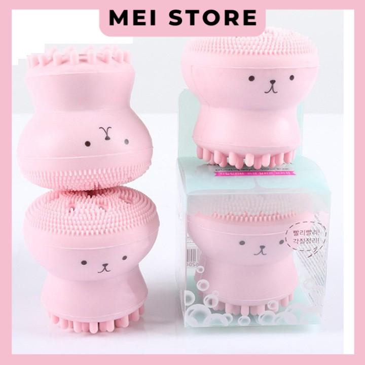 MÚT RỬA MẶT BẠCH TUỘT
