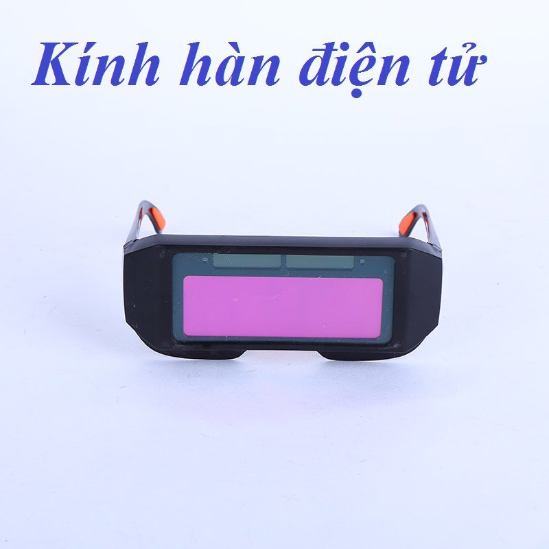 Kính hàn cảm ứng ánh sáng-kính hàn cảm ứng ánh sáng
