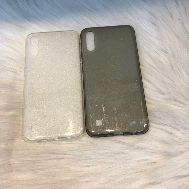 Ốp silicon dẻo sam sung M10