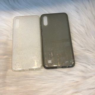 Ốp silicon dẻo sam sung M10