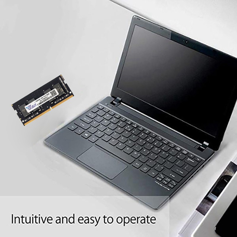 Thanh Ram Ddr4 4gb Ram 2666mhz 1.2v 260pin Cho Máy Tính | BigBuy360 - bigbuy360.vn