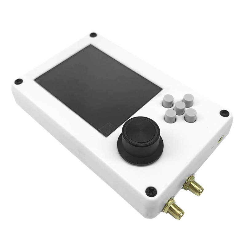 Ốp Điện Thoại Nhựa ABS 2 Màu Kèm Ốc Vít Cho Portapack H2 3 2 Inch 125x80mm