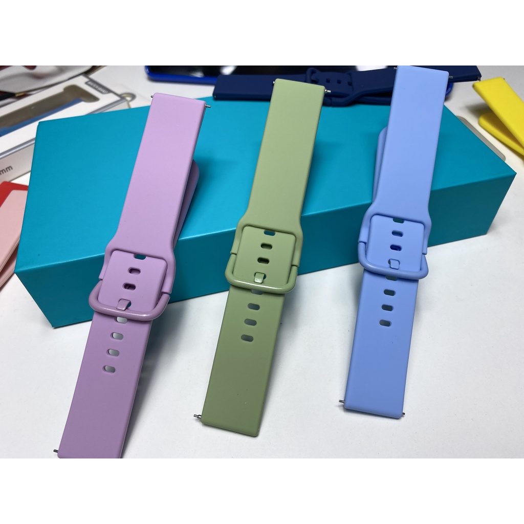 DÂY ĐỒNG HỒ SAMSUNG GALAXY WATCH ACTIVE 2/1 MỚI