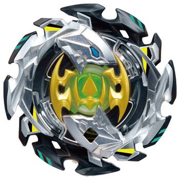 Con quay BeyBlade - Con quay Emperor Forneus 0 Yard (B-106)