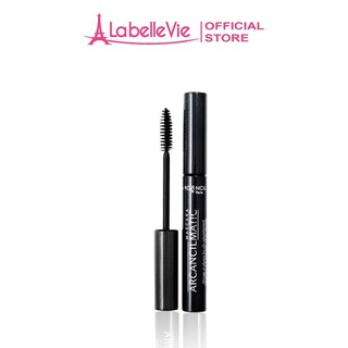 Mascara Arcancil Lengthening Mascara Intense Colors làm dày mi tự nhiên 5ml