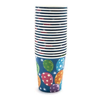 Ly giấy Uncle Bills SC0093