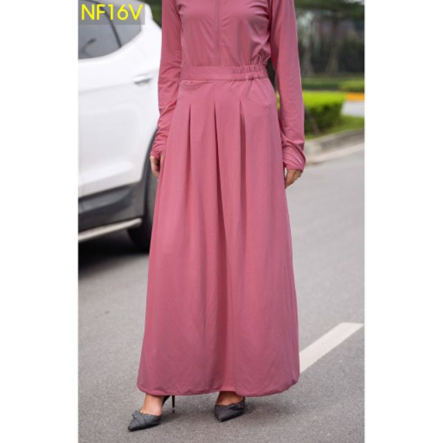 [Mã WARN10 giảm 10k đơn 99k] Váy quây chân chống nắng 
💝FREESHIP💝 Quây chống nắng | BigBuy360 - bigbuy360.vn