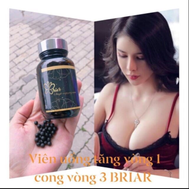Thuỷ mộc đơn Briar