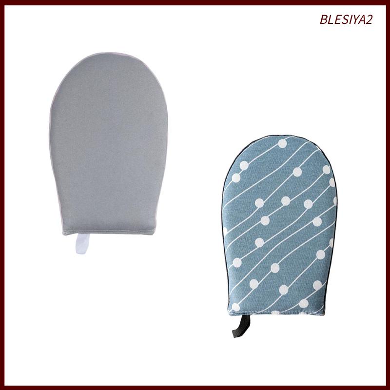 [Bresiya2] Găng Tay Ủi / Nướng Bánh Có Tay Cầm