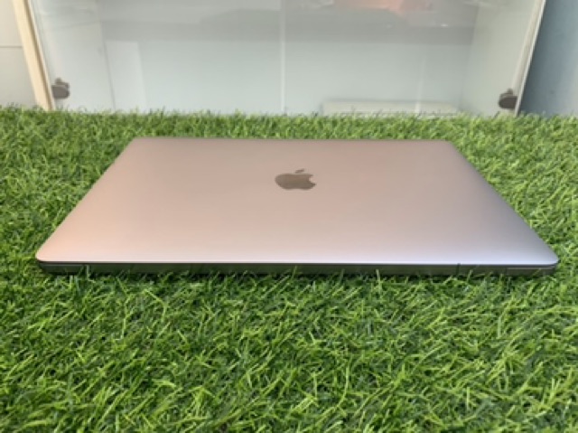 Macbook Pro MPXT2 13inch 2017 zin keng like new