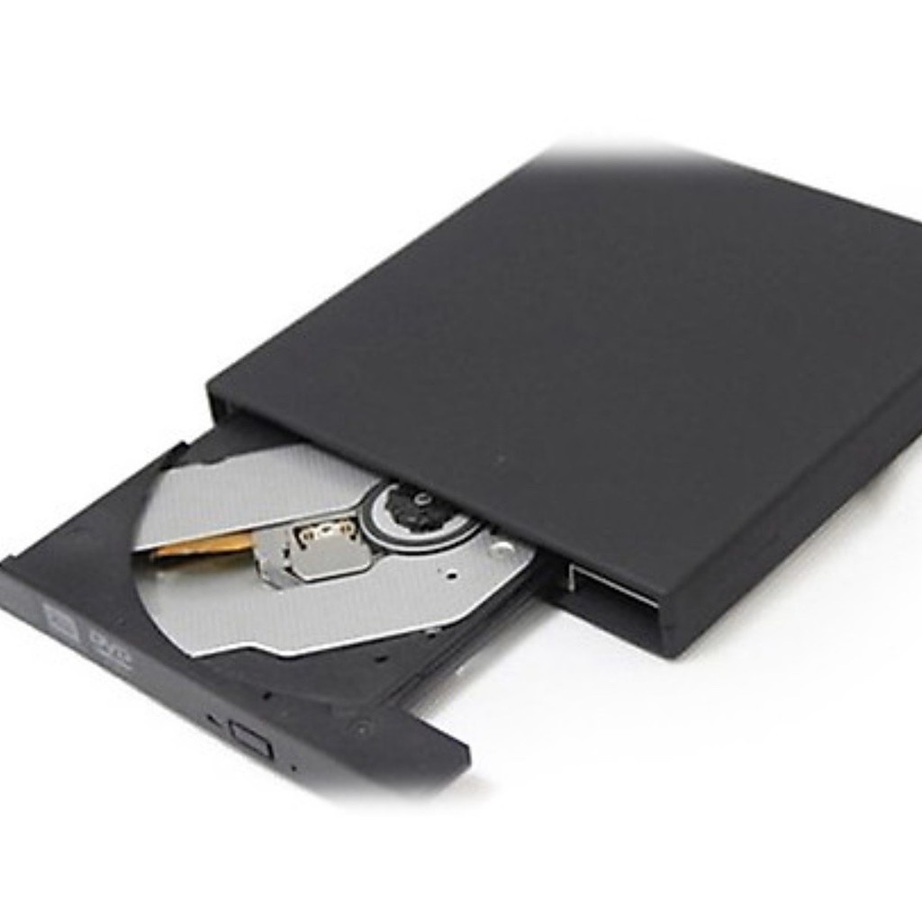 Ổ DVD-RW gắn ngoài USB2.0