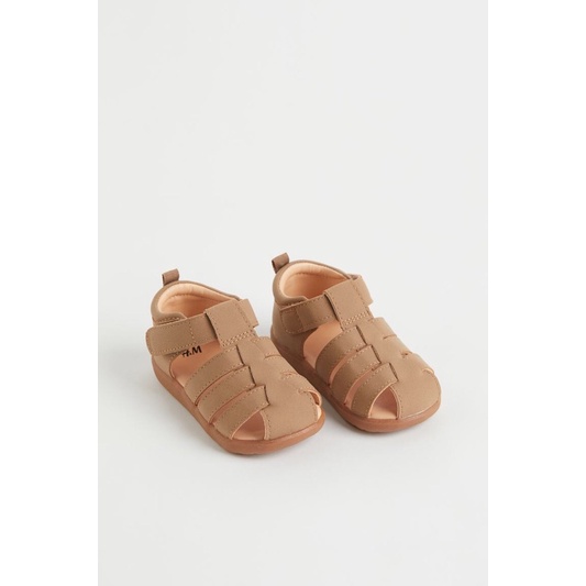 Dép sandal rọ bé trai , bé gái vợt sale