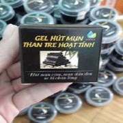 GEL HÚT MỤN THAN TRE HOẠT TÍNH