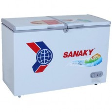 TỦ ĐÔNG SANAKY 400 LÍT VH 4099W1