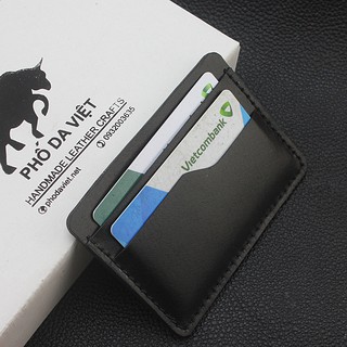 Ví đựng thẻ atm, ví đựng namecard