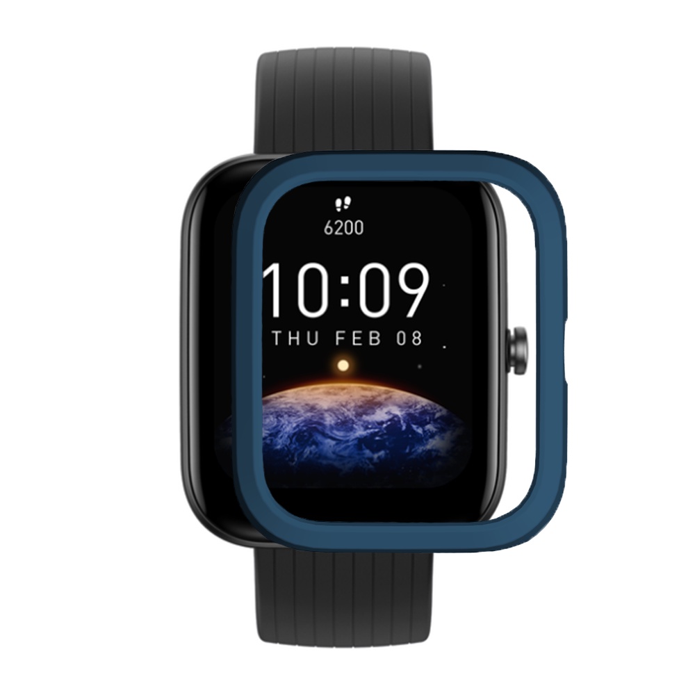 Ốp Bảo Vệ Mặt Đồng Hồ Thông Minh Huami Amazfit Bip 3 Bip3 pro